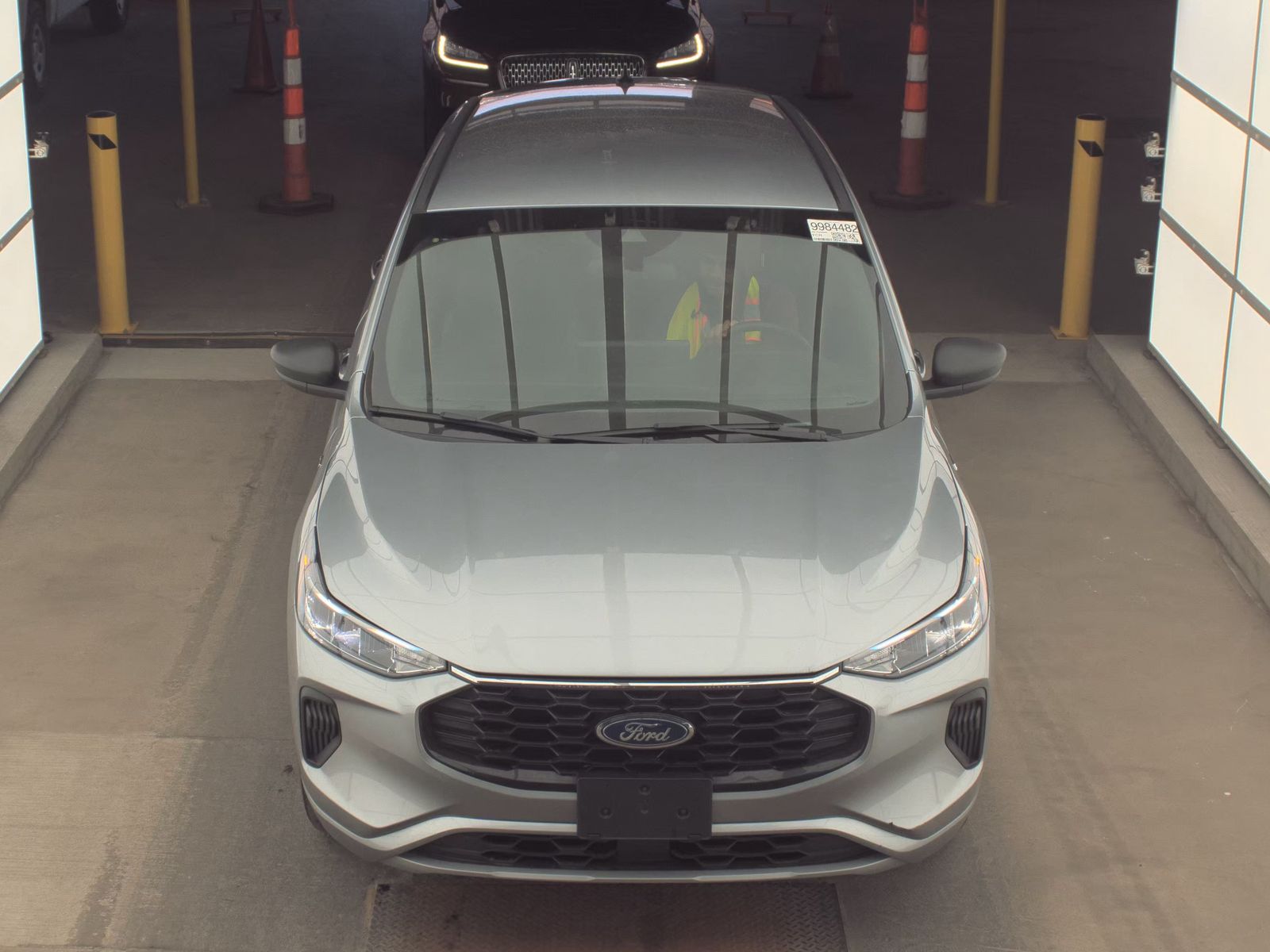 2023 Ford Escape ST-Line AWD