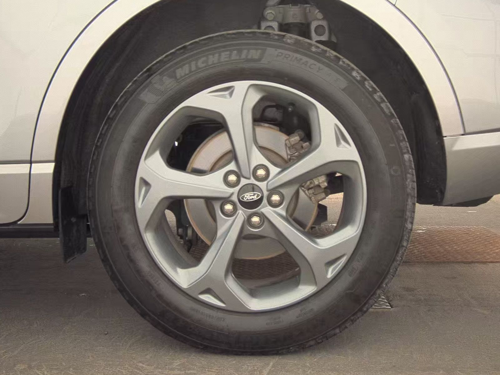 2023 Ford Escape ST-Line AWD