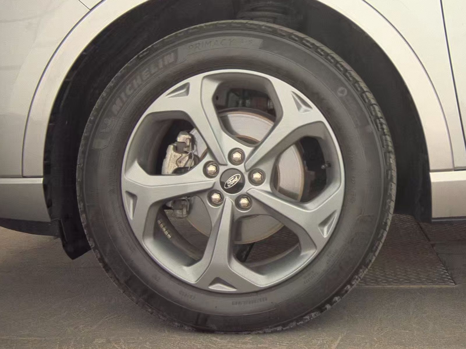 2023 Ford Escape ST-Line AWD