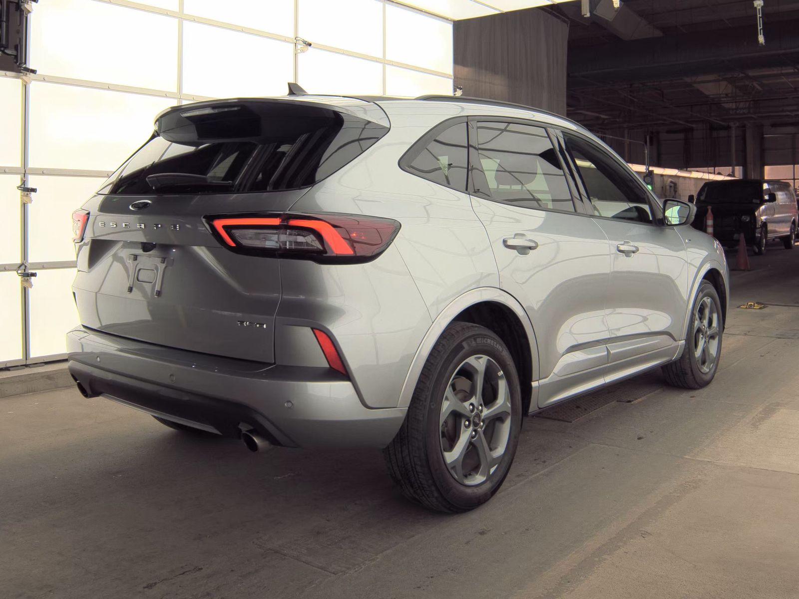 2023 Ford Escape ST-Line AWD