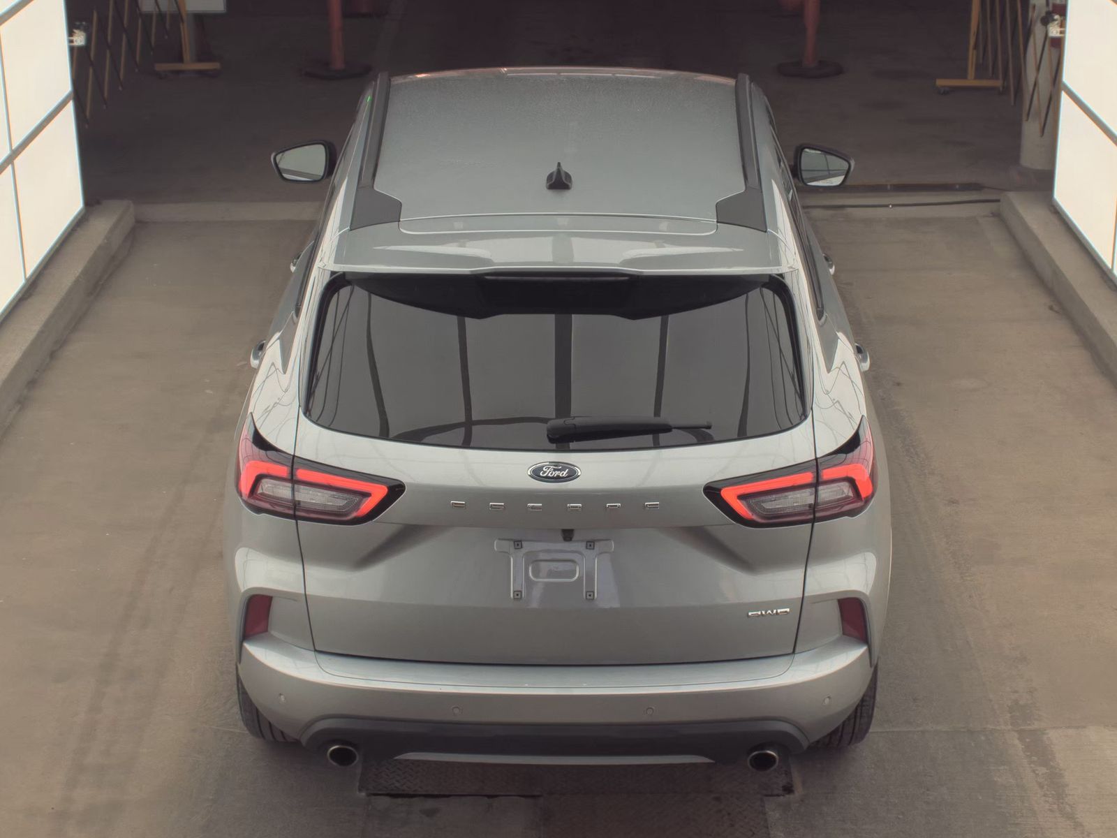 2023 Ford Escape ST-Line AWD