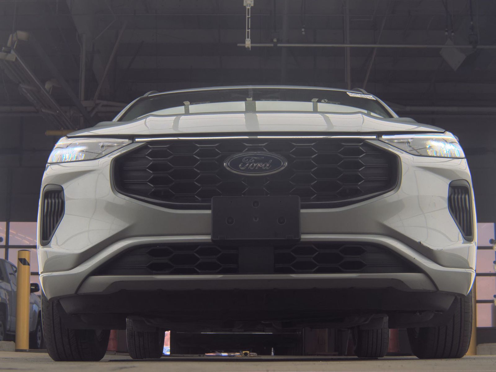 2023 Ford Escape ST-Line AWD