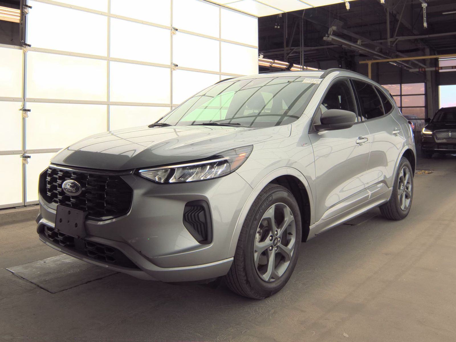 2023 Ford Escape ST-Line AWD