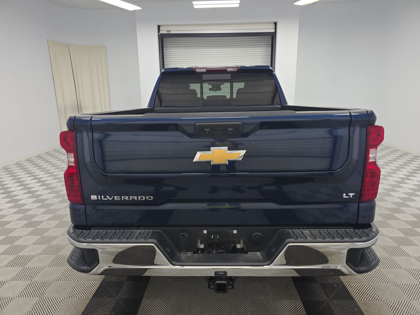 2023 Chevrolet Silverado 1500 LT AWD
