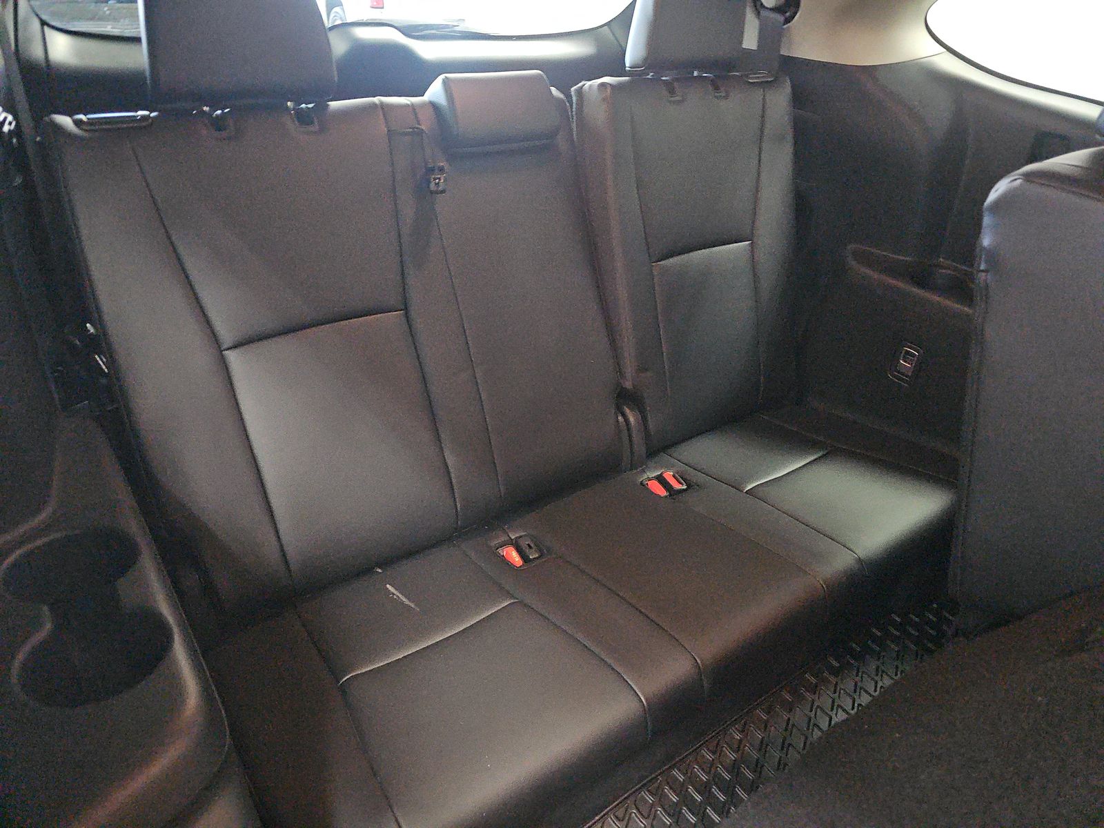 2024 Toyota Highlander XLE AWD