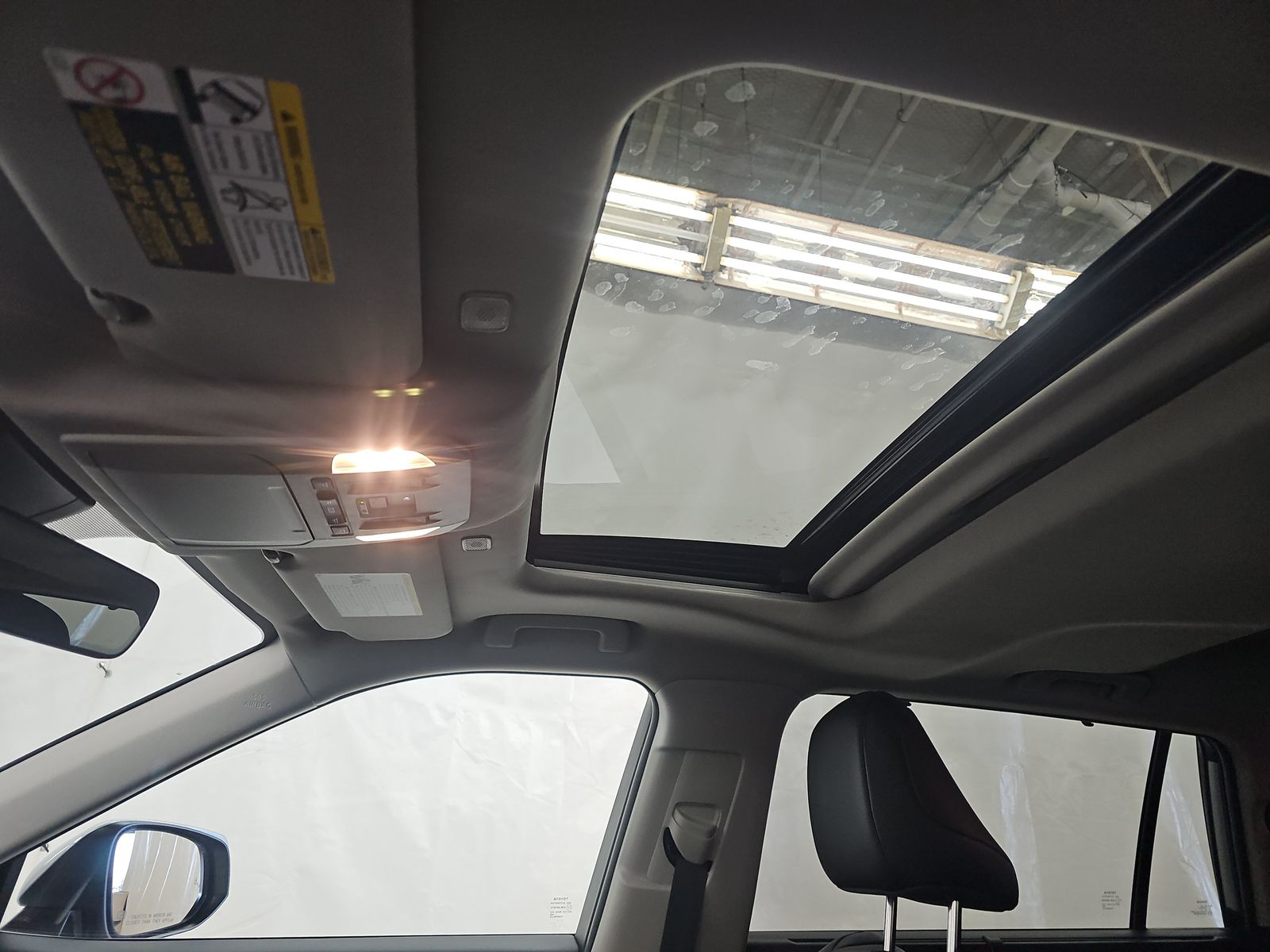 2024 Toyota Highlander XLE AWD