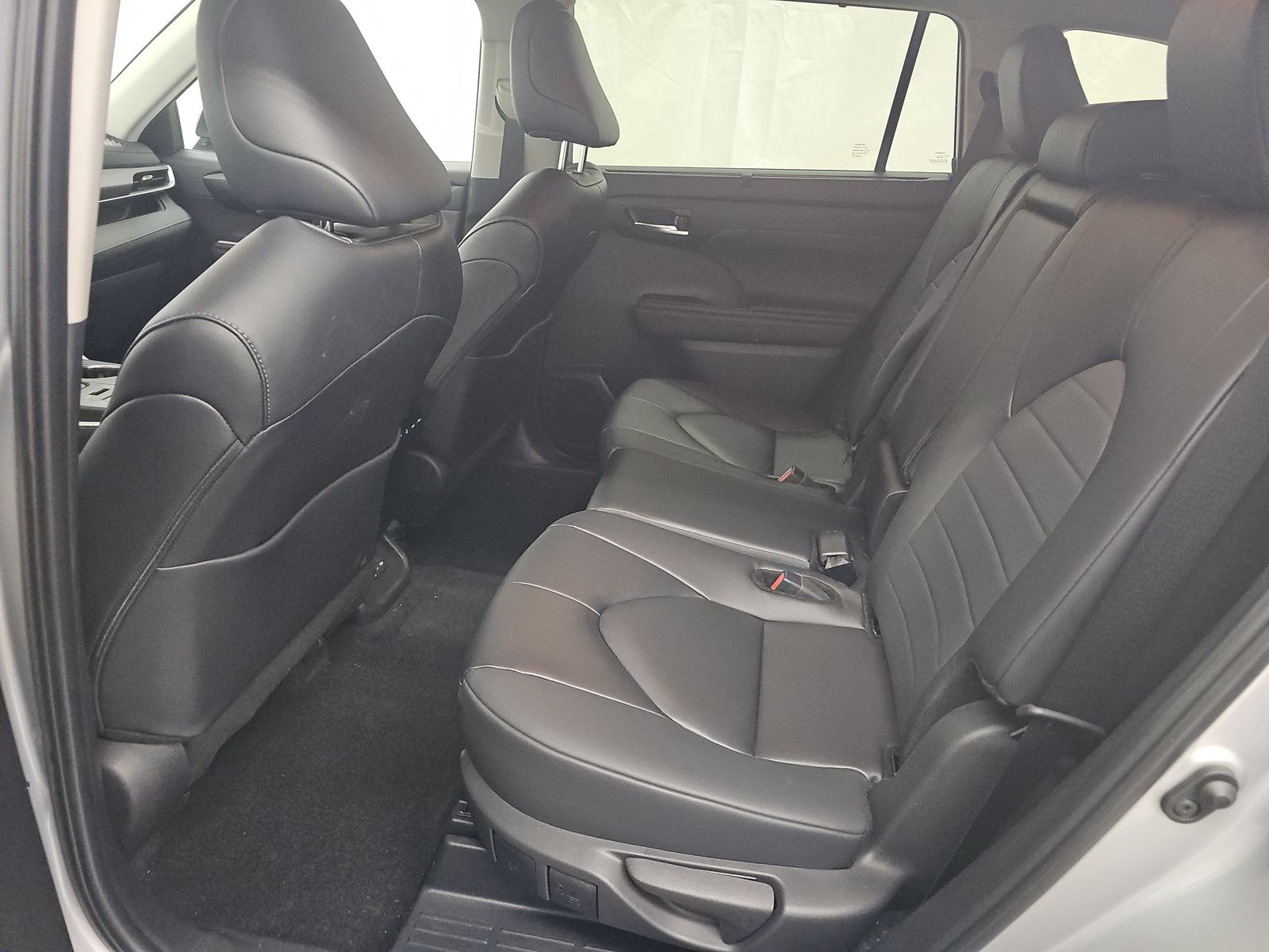 2024 Toyota Highlander XLE AWD