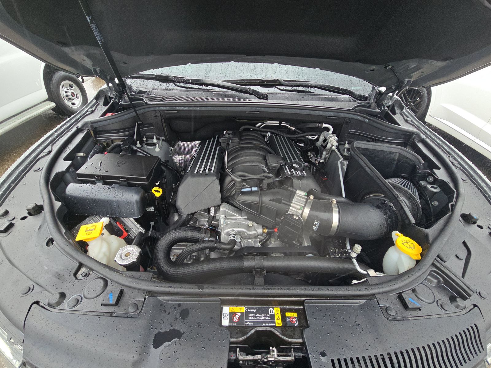 2023 Dodge Durango SRT 392 Plus AWD