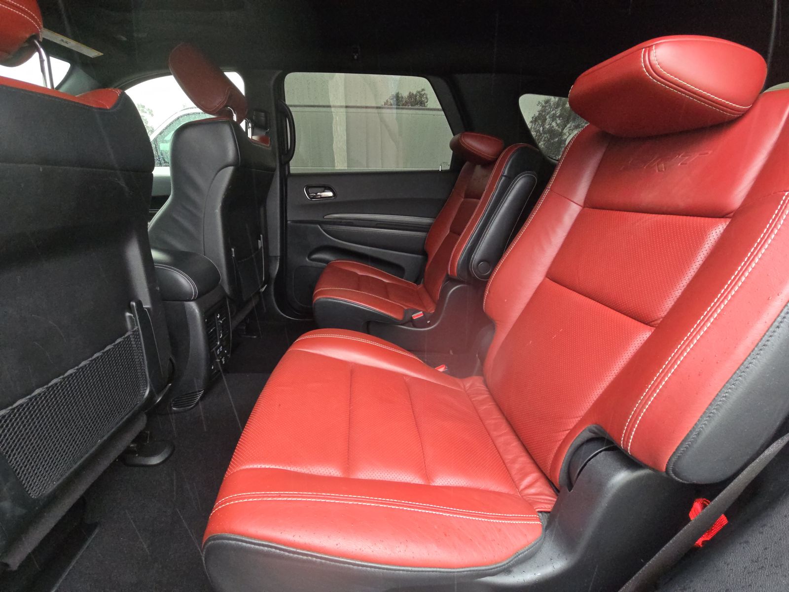 2023 Dodge Durango SRT 392 Plus AWD