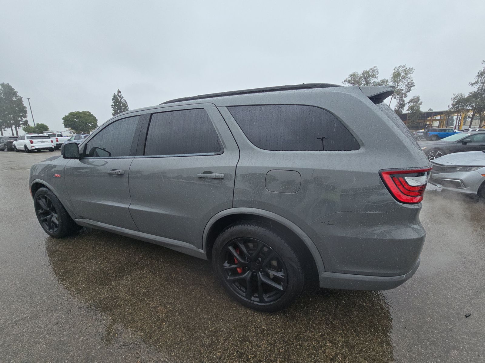 2023 Dodge Durango SRT 392 Plus AWD
