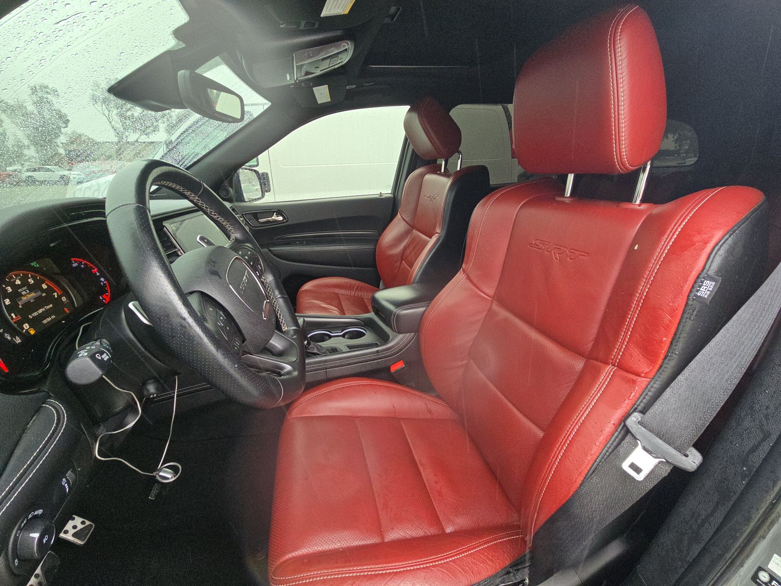 2023 Dodge Durango SRT 392 Plus AWD