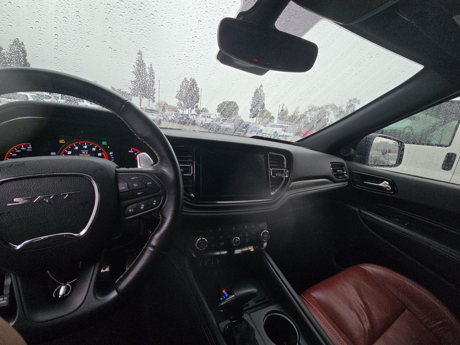 2023 Dodge Durango SRT 392 Plus AWD