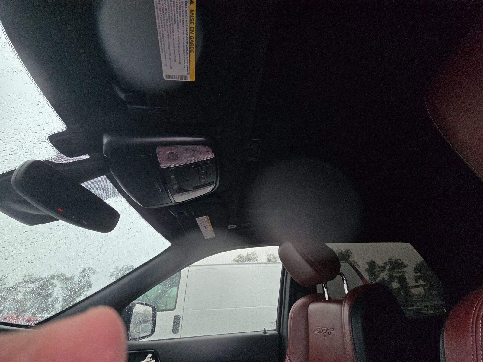 2023 Dodge Durango SRT 392 Plus AWD