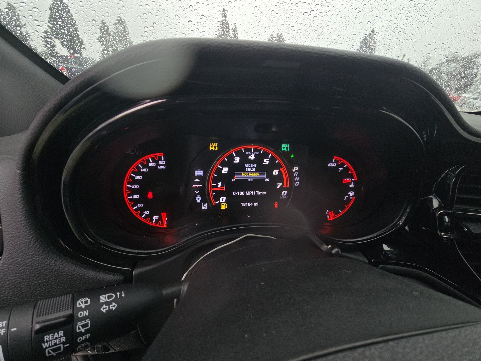 2023 Dodge Durango SRT 392 Plus AWD