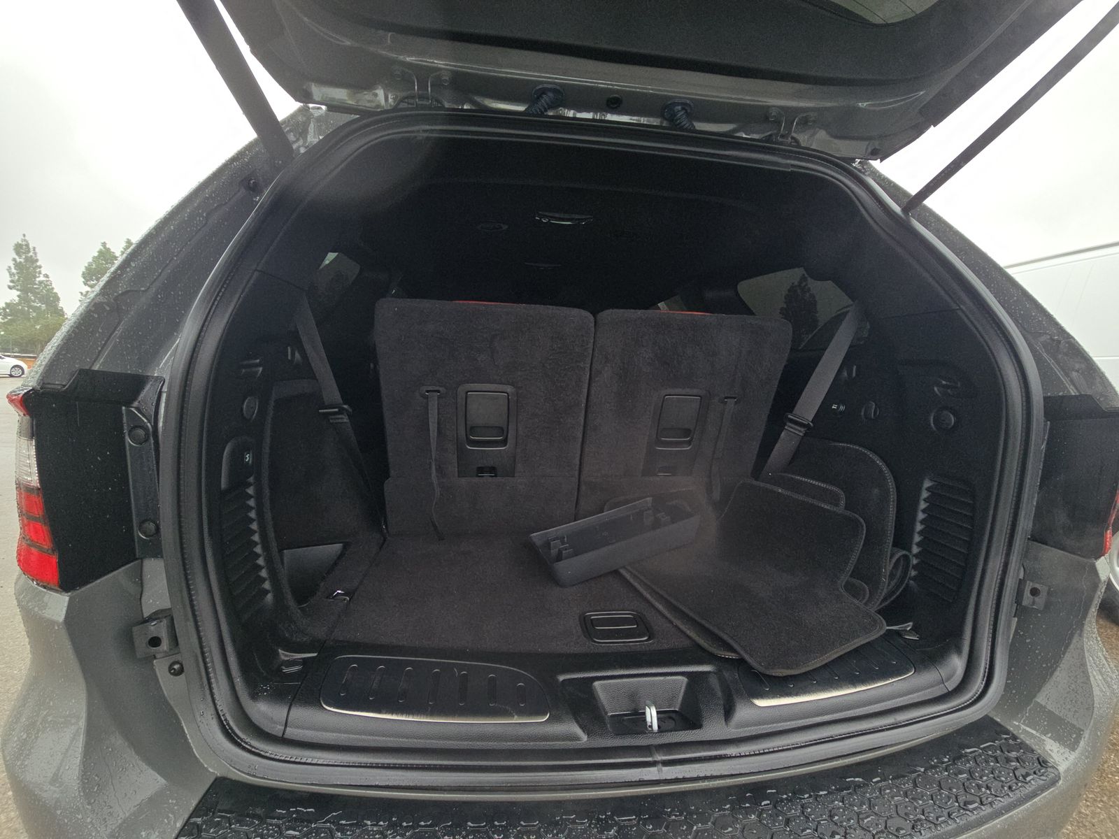 2023 Dodge Durango SRT 392 Plus AWD