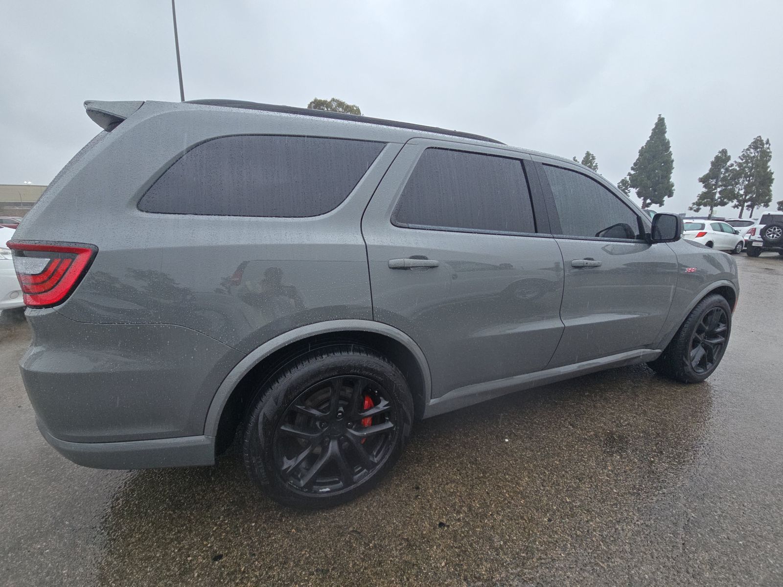 2023 Dodge Durango SRT 392 Plus AWD