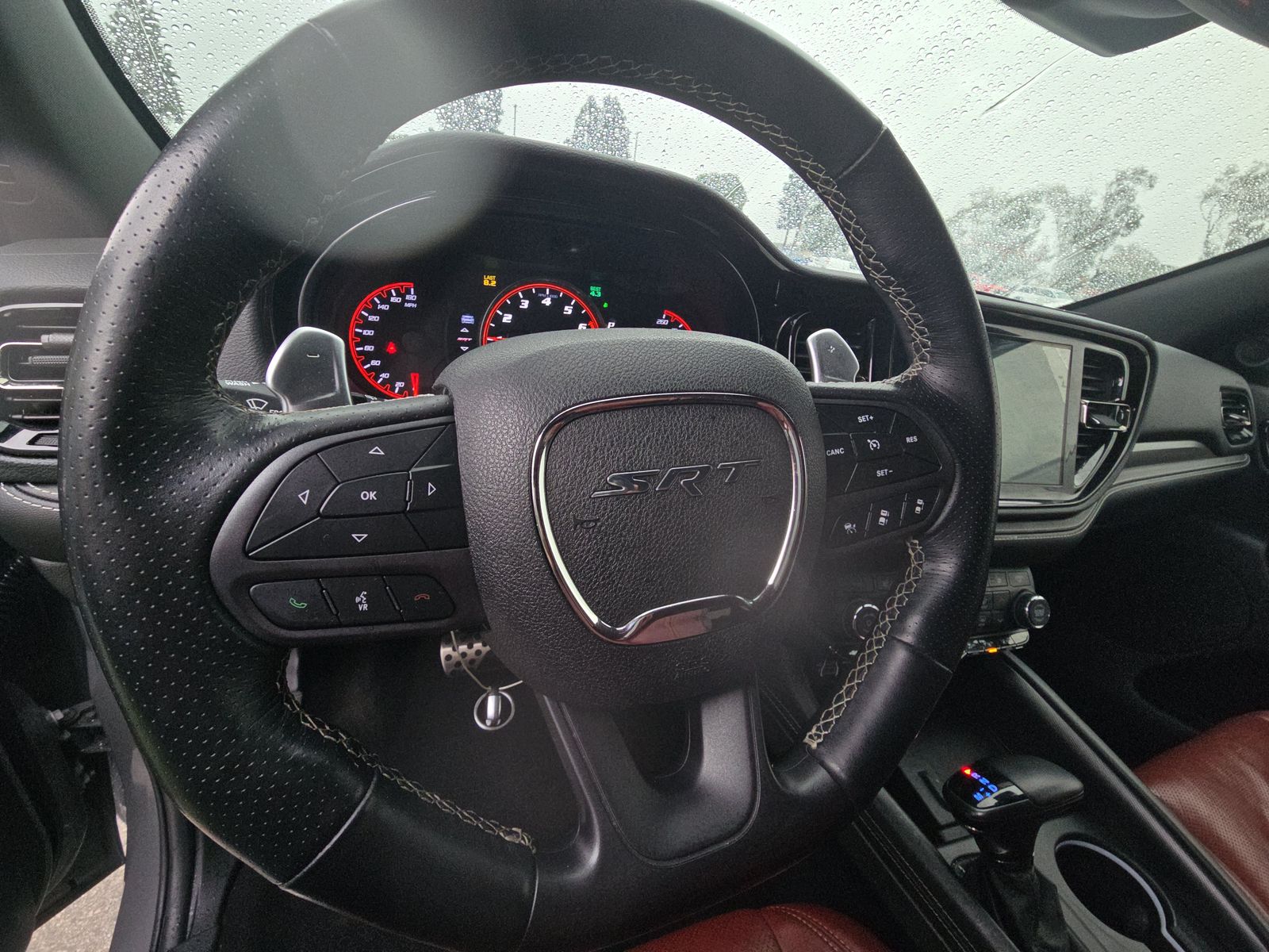 2023 Dodge Durango SRT 392 Plus AWD