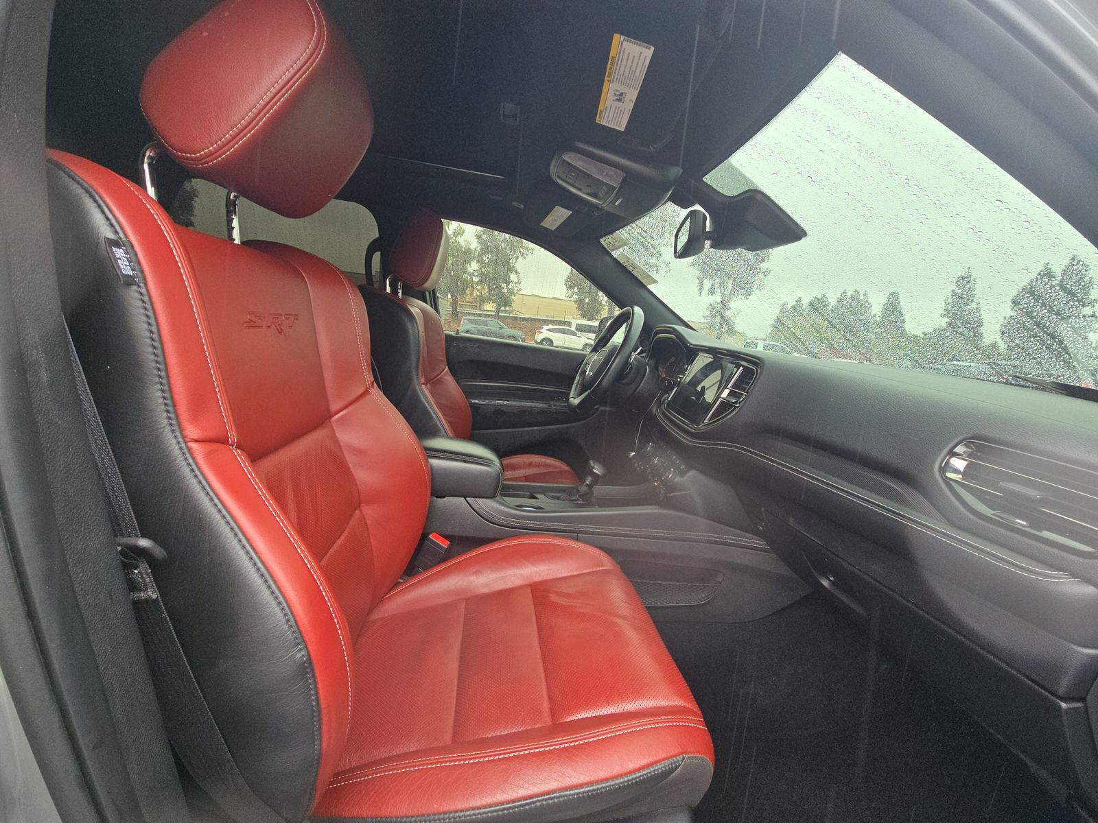 2023 Dodge Durango SRT 392 Plus AWD