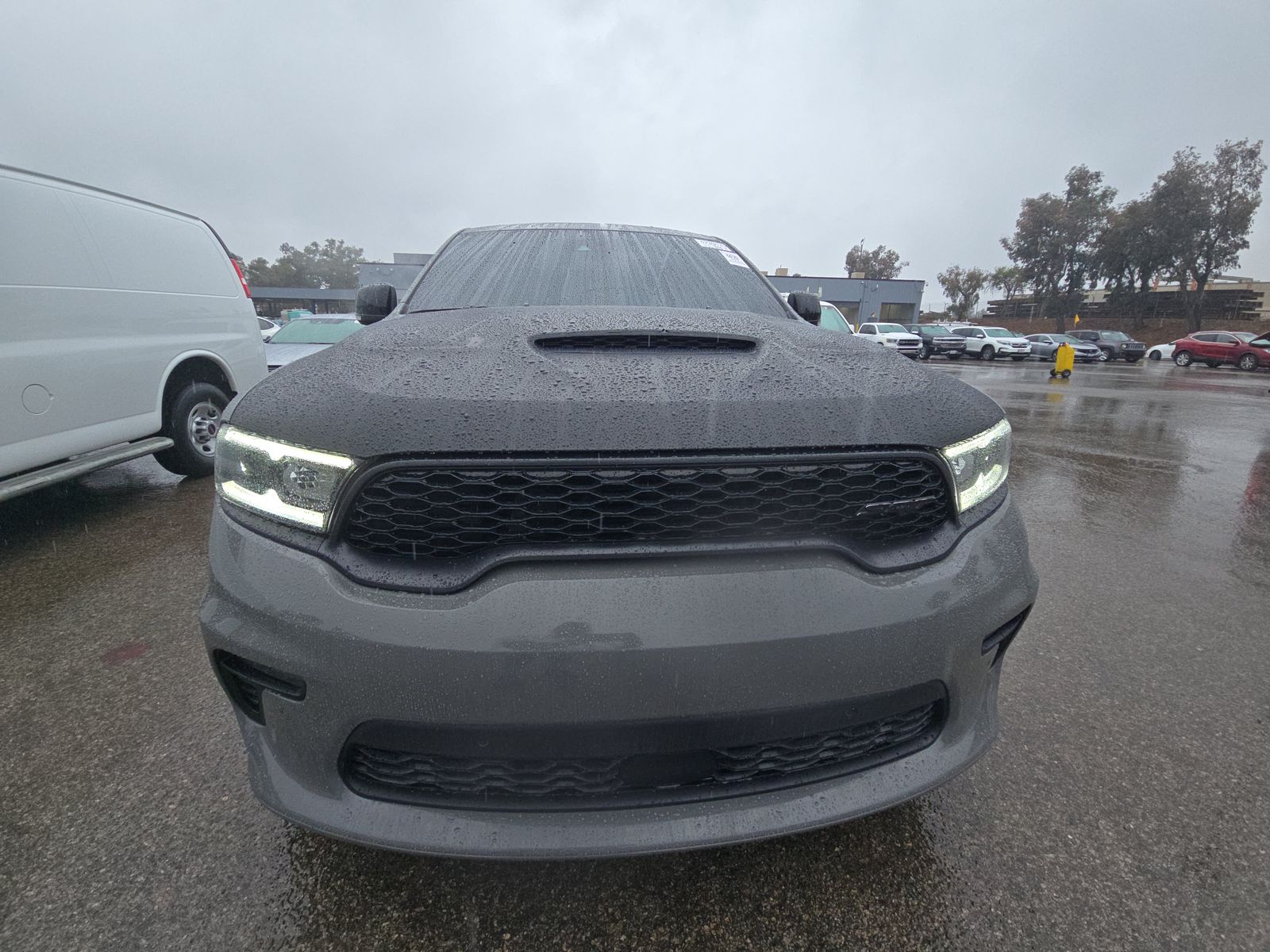 2023 Dodge Durango SRT 392 Plus AWD