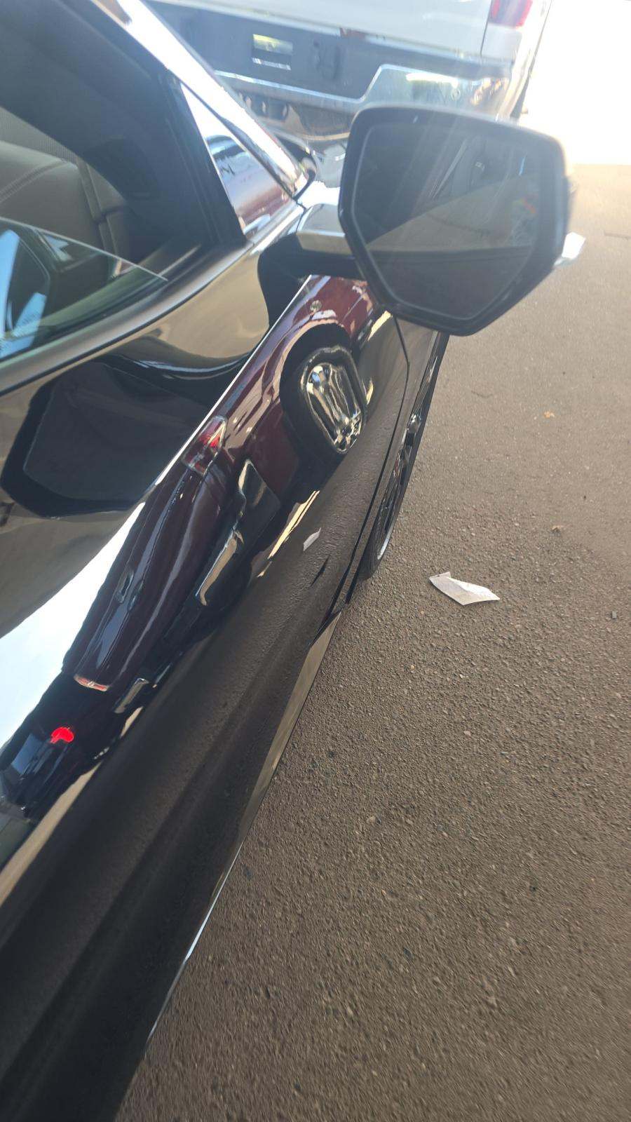 2025 Chevrolet Corvette Stingray RWD