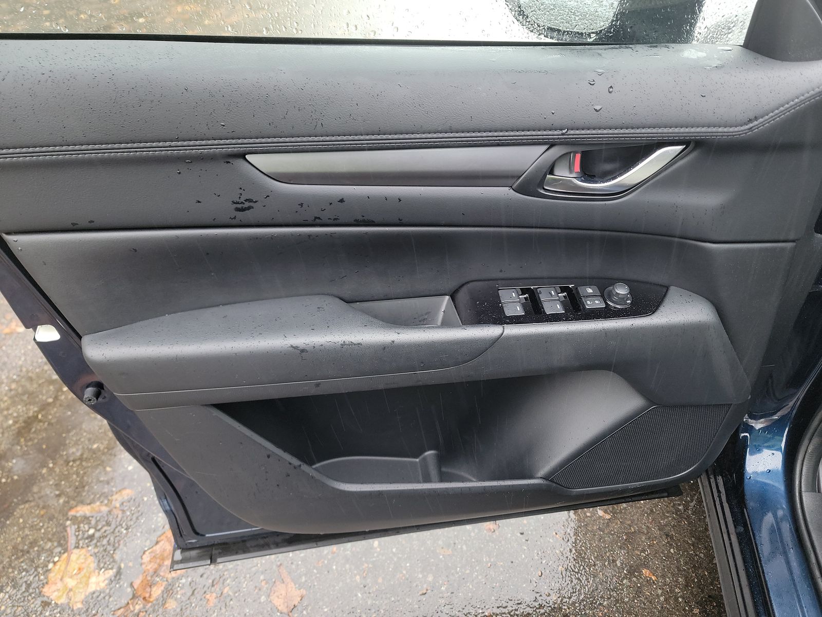 2025 MAZDA CX-5 2.5 S Preferred Package AWD