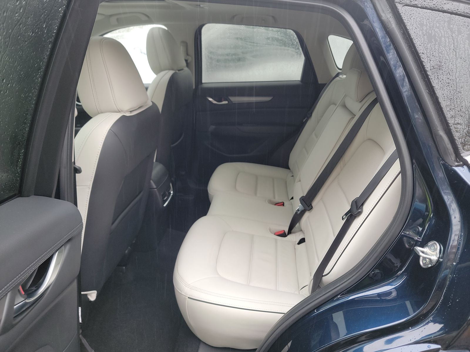 2025 MAZDA CX-5 2.5 S Preferred Package AWD