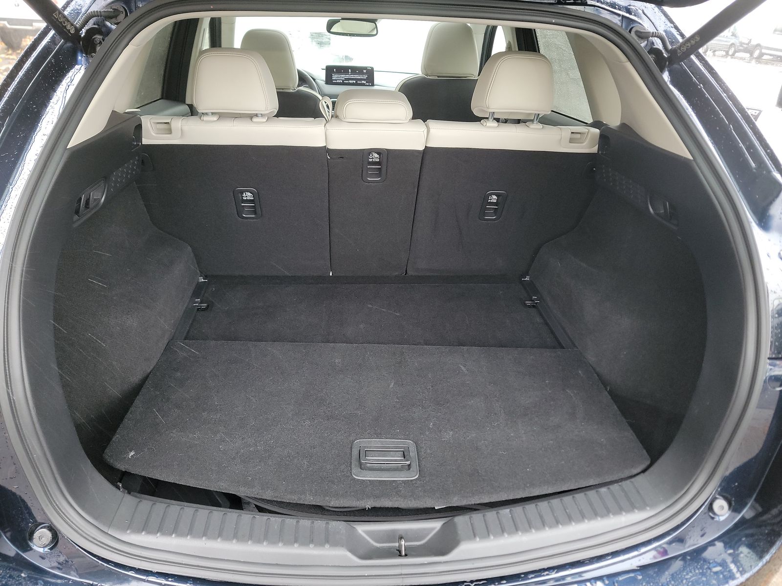 2025 MAZDA CX-5 2.5 S Preferred Package AWD