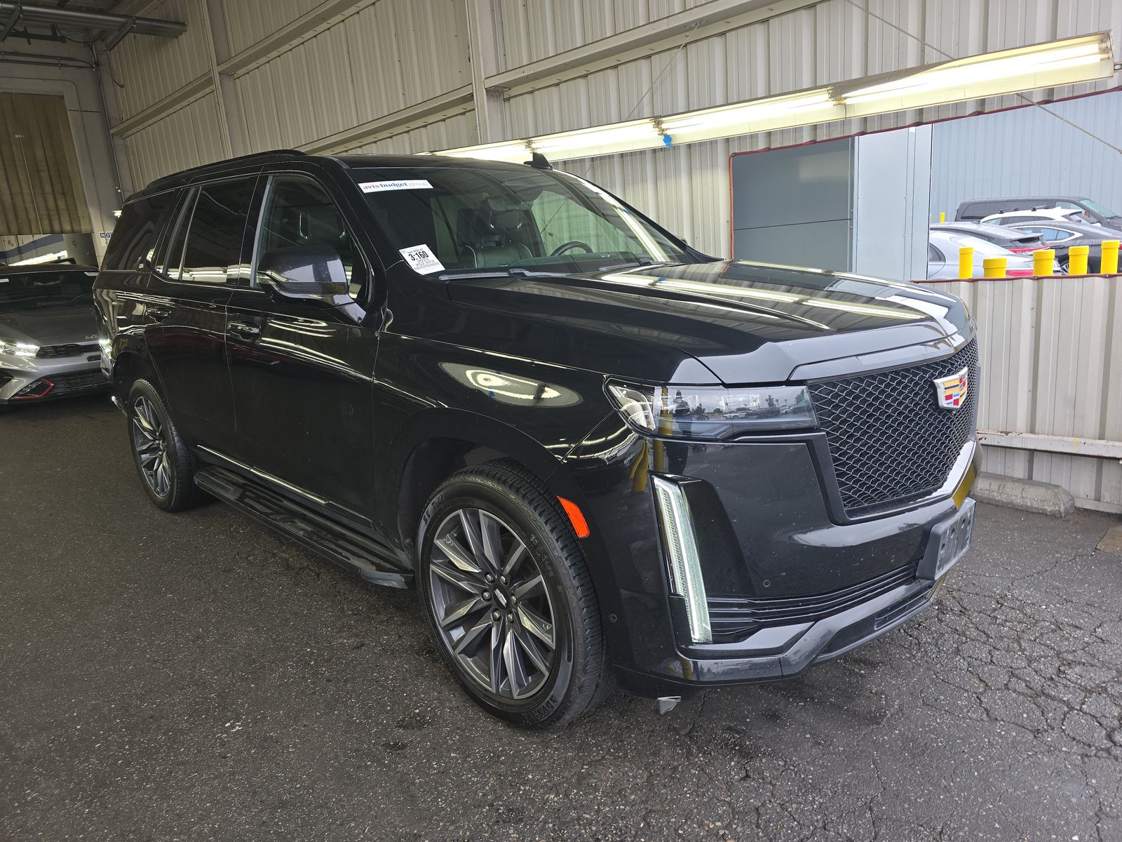 2023 Cadillac Escalade Sport AWD