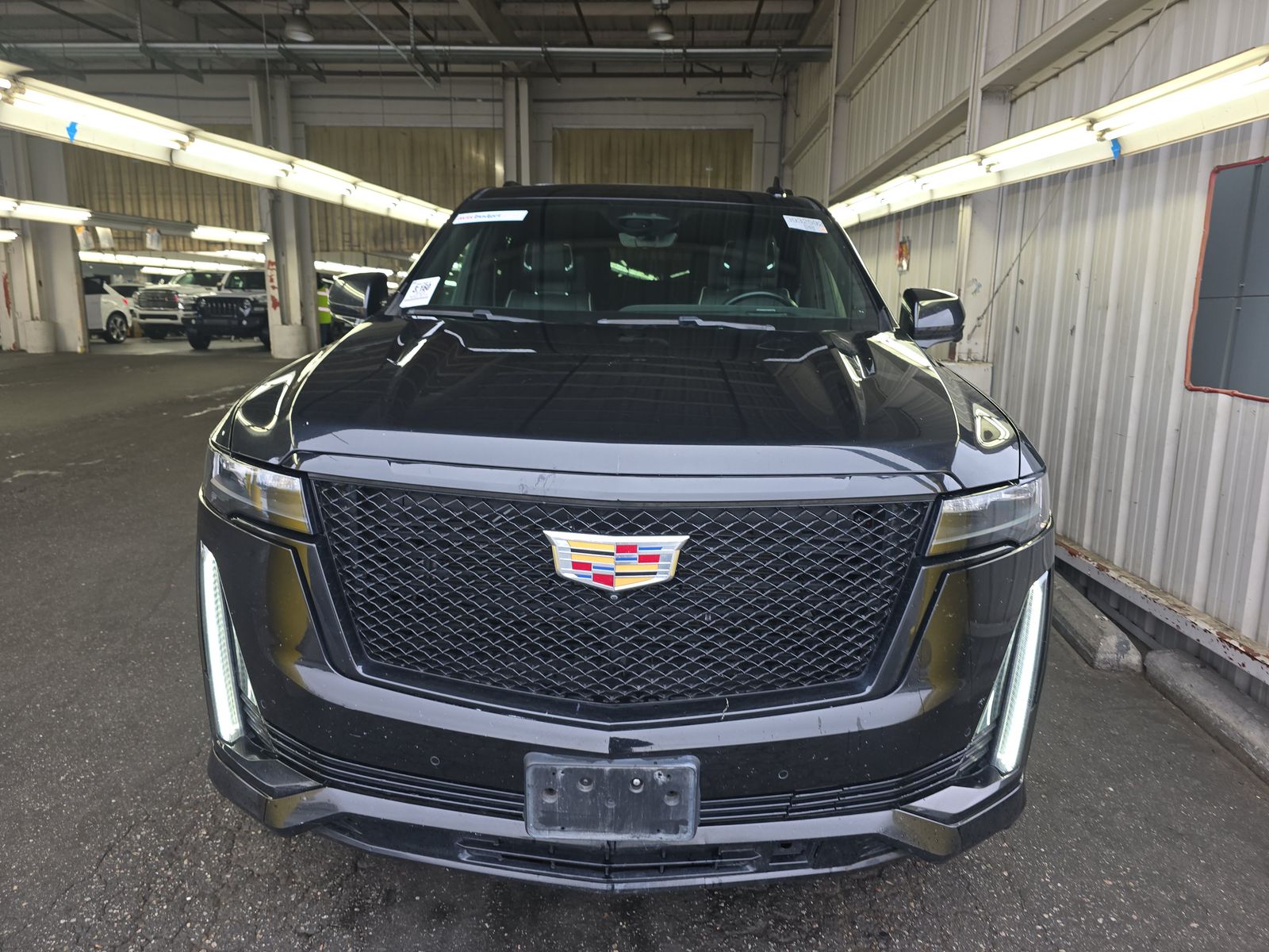 2023 Cadillac Escalade Sport AWD