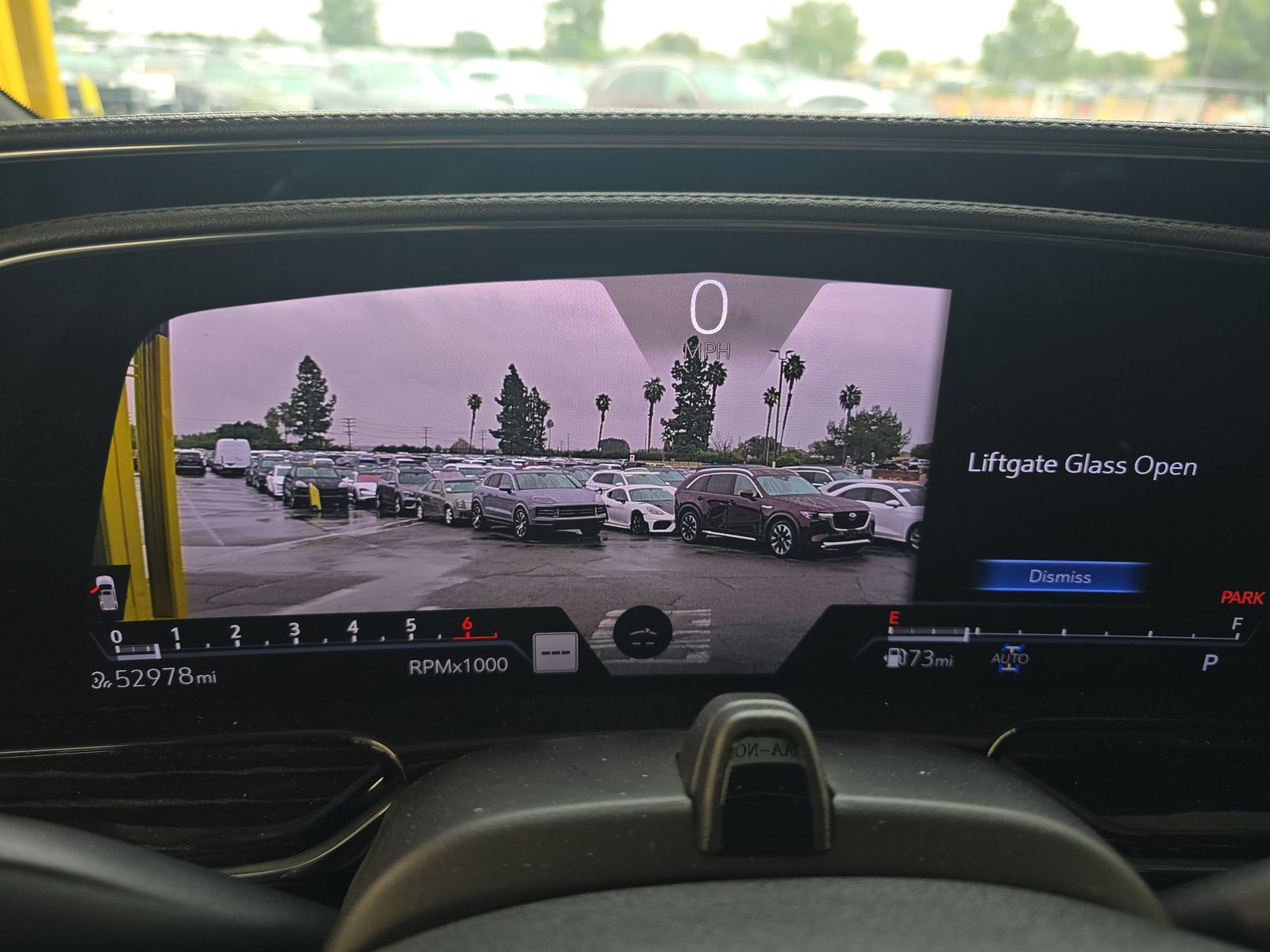 2023 Cadillac Escalade Sport AWD