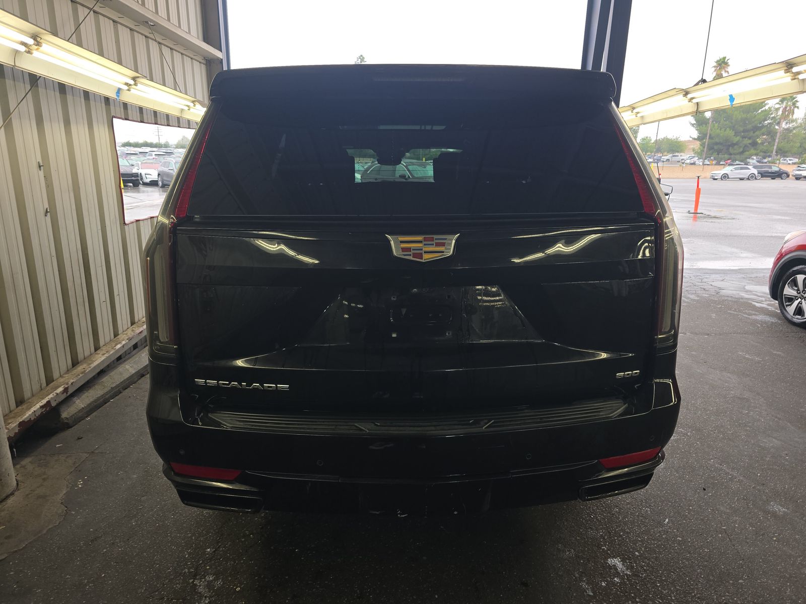 2023 Cadillac Escalade Sport AWD