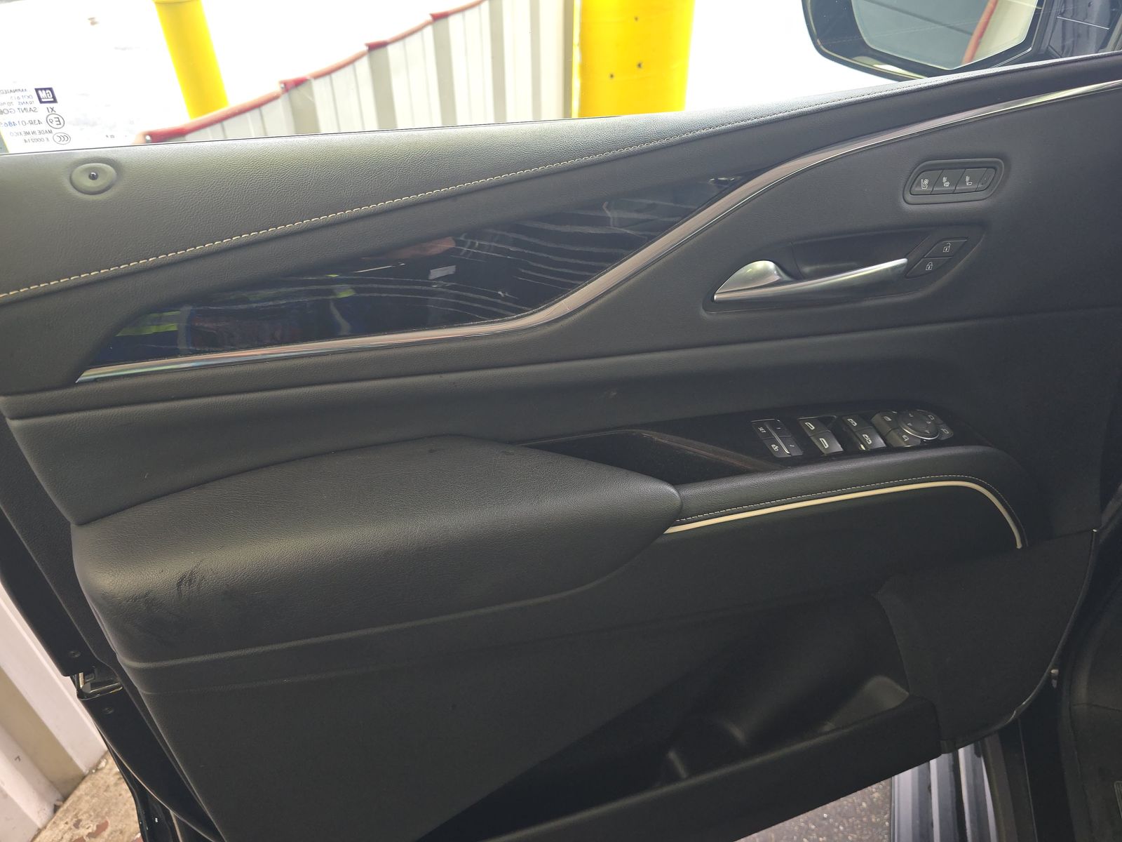 2023 Cadillac Escalade Sport AWD