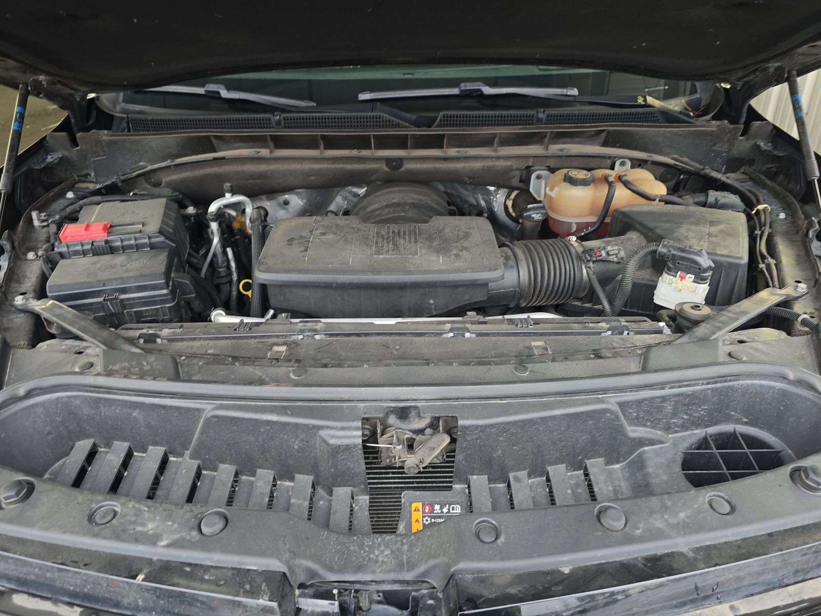 2023 Cadillac Escalade Sport AWD