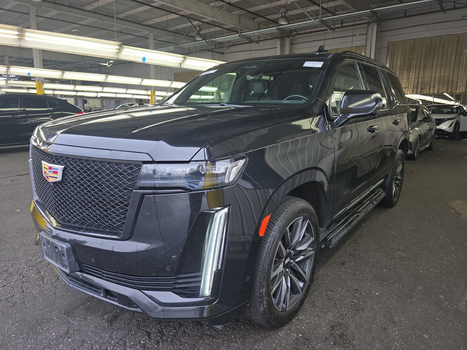 2023 Cadillac Escalade Sport AWD