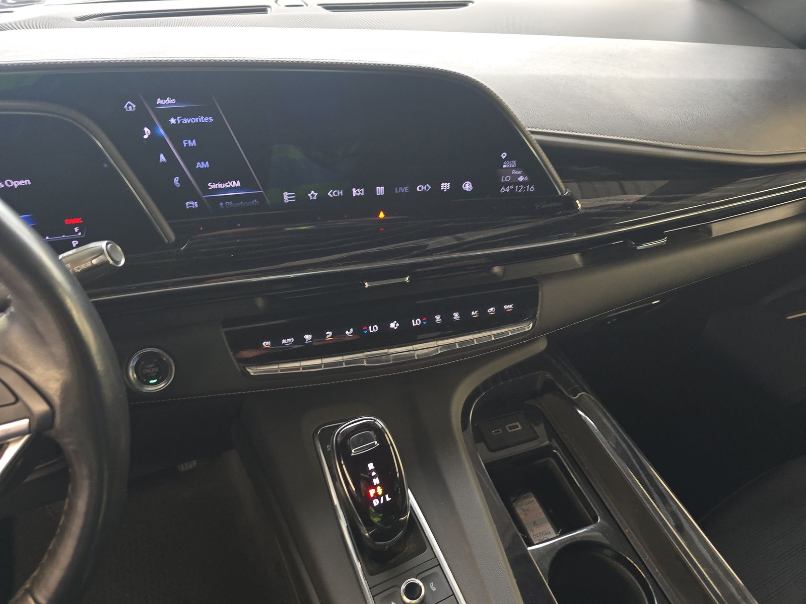 2023 Cadillac Escalade Sport AWD