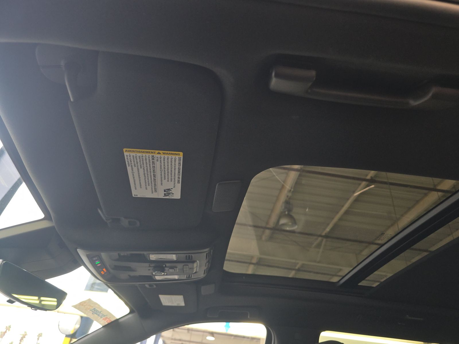 2023 Cadillac Escalade Sport AWD