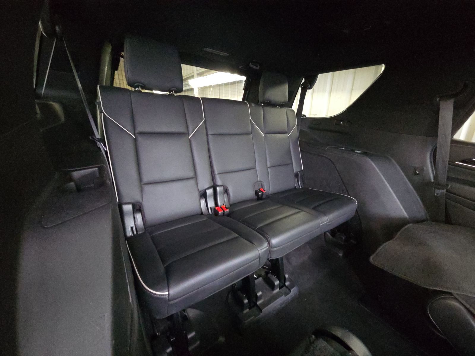 2023 Cadillac Escalade Sport AWD