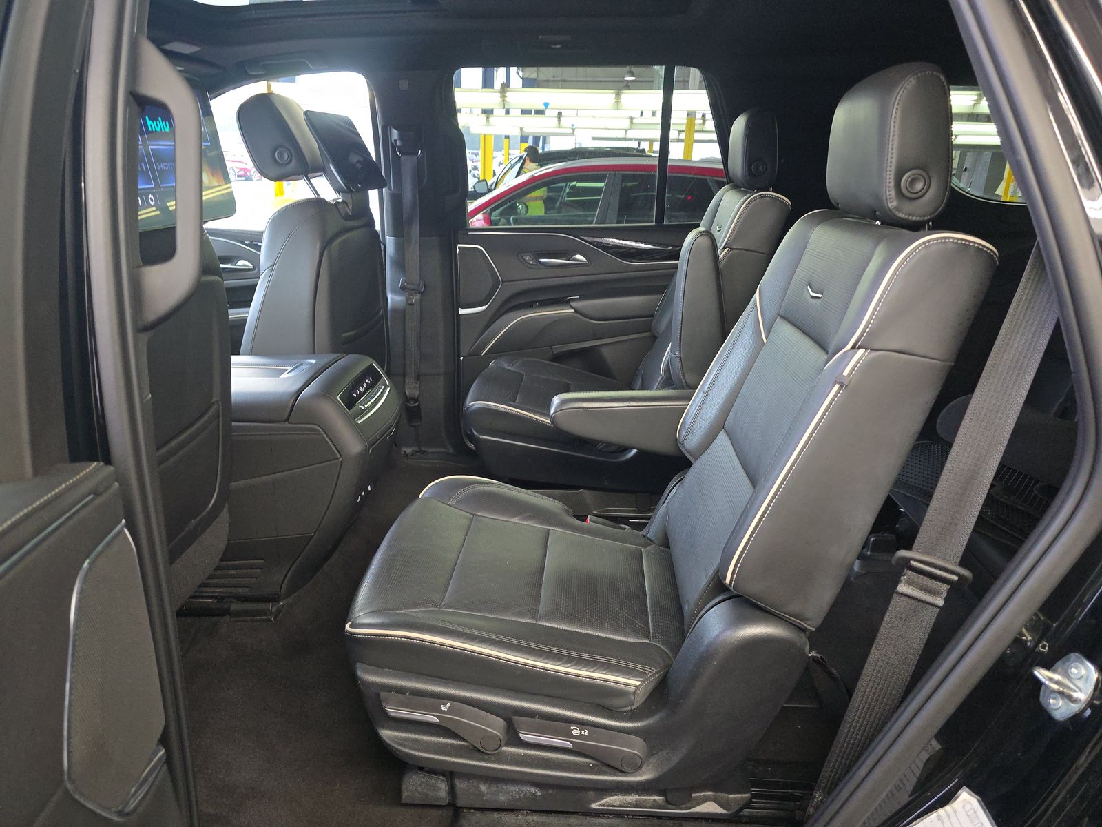 2023 Cadillac Escalade Sport AWD