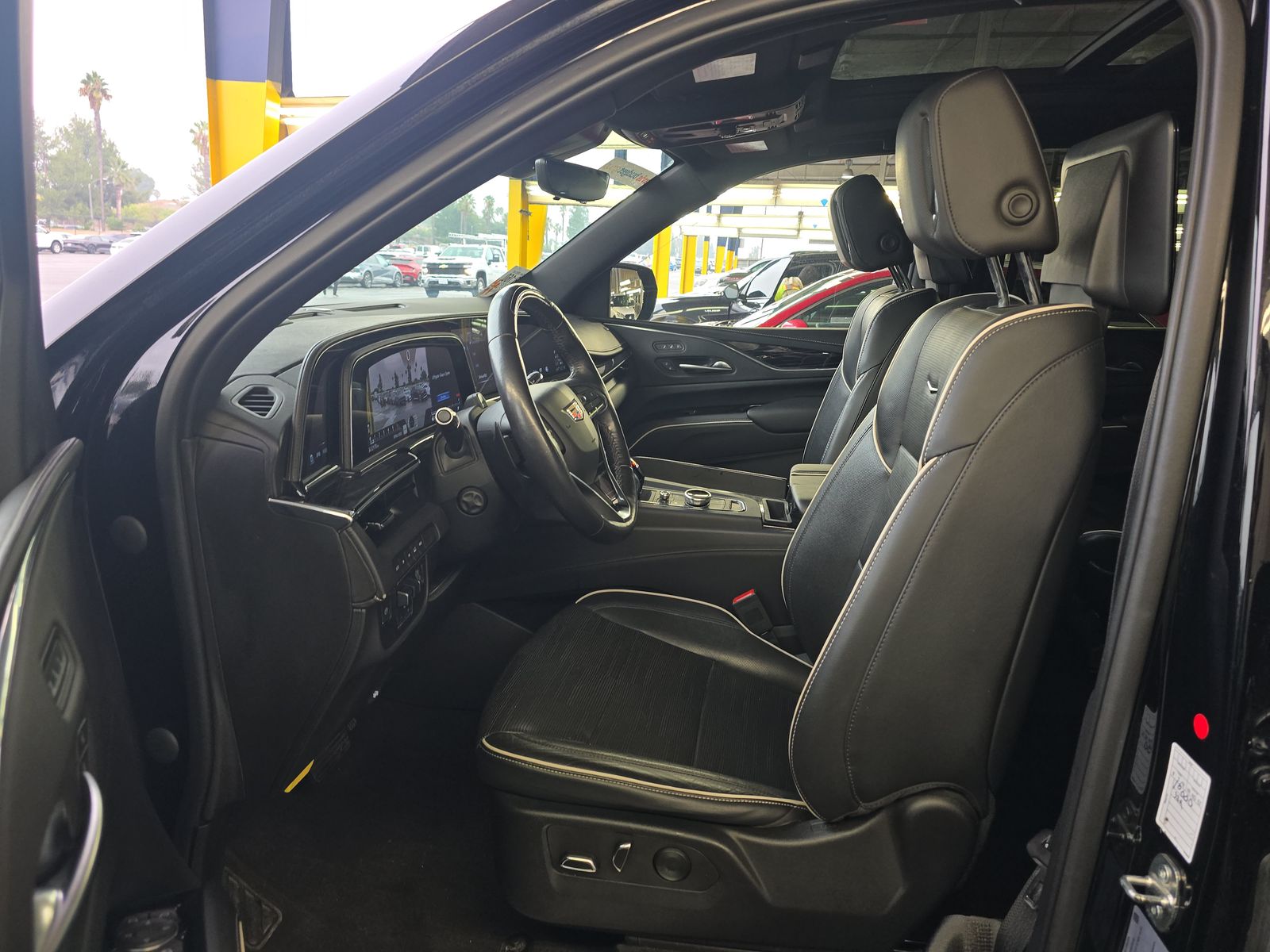 2023 Cadillac Escalade Sport AWD