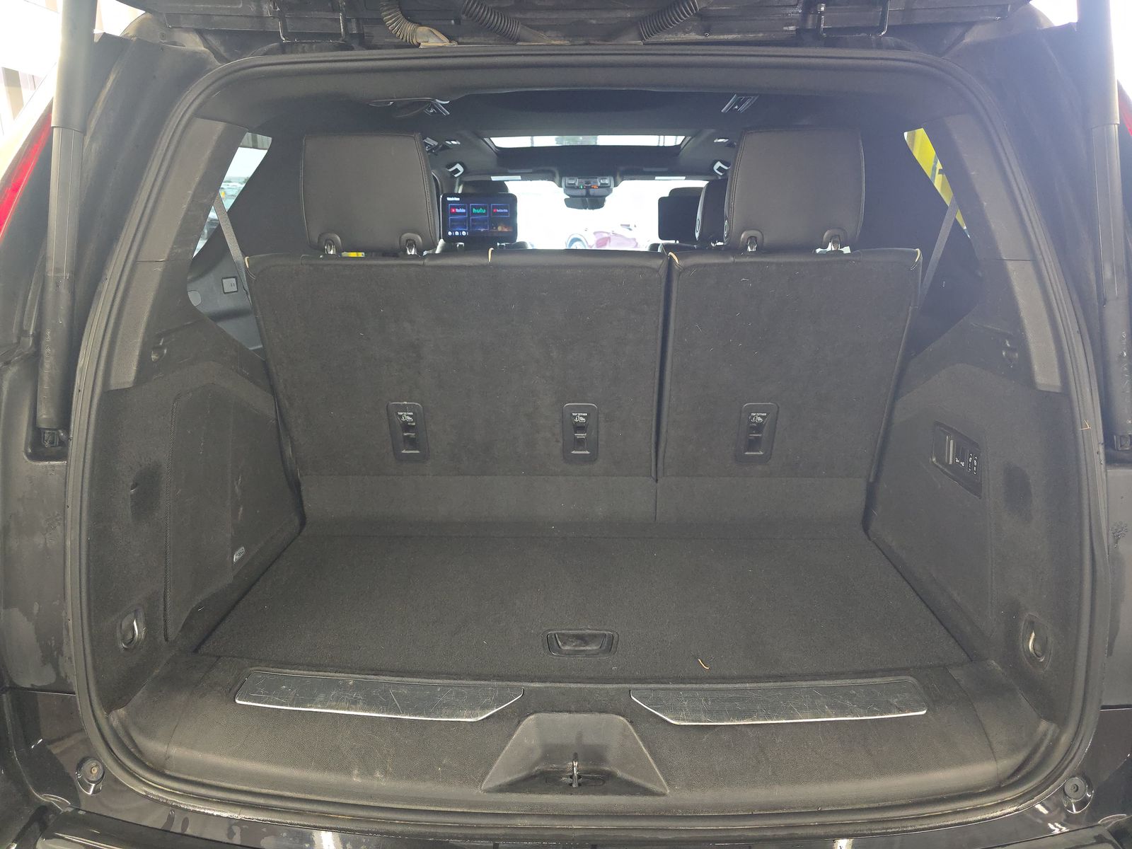 2023 Cadillac Escalade Sport AWD