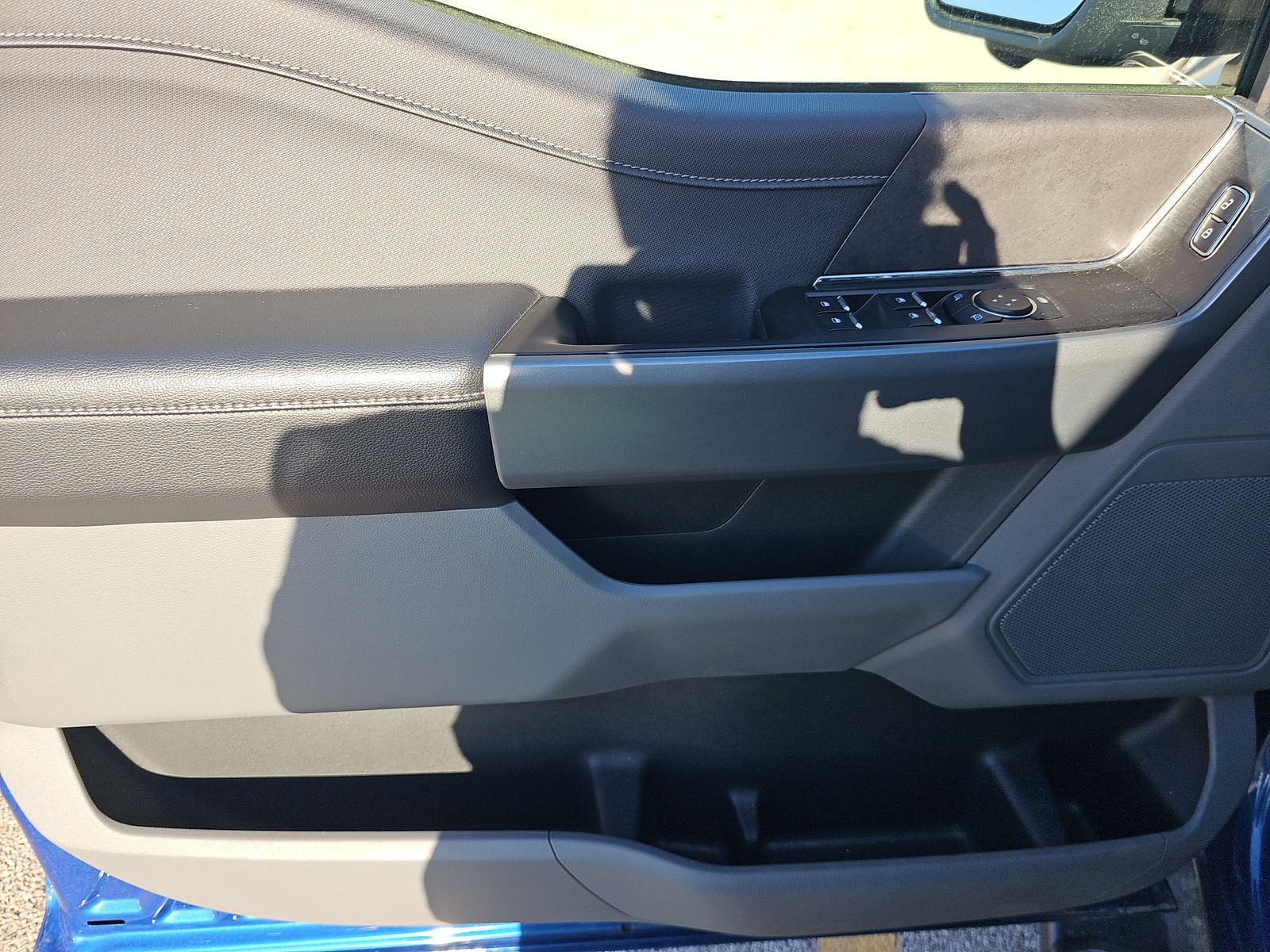 2024 Ford F-150 Hybrid XLT AWD