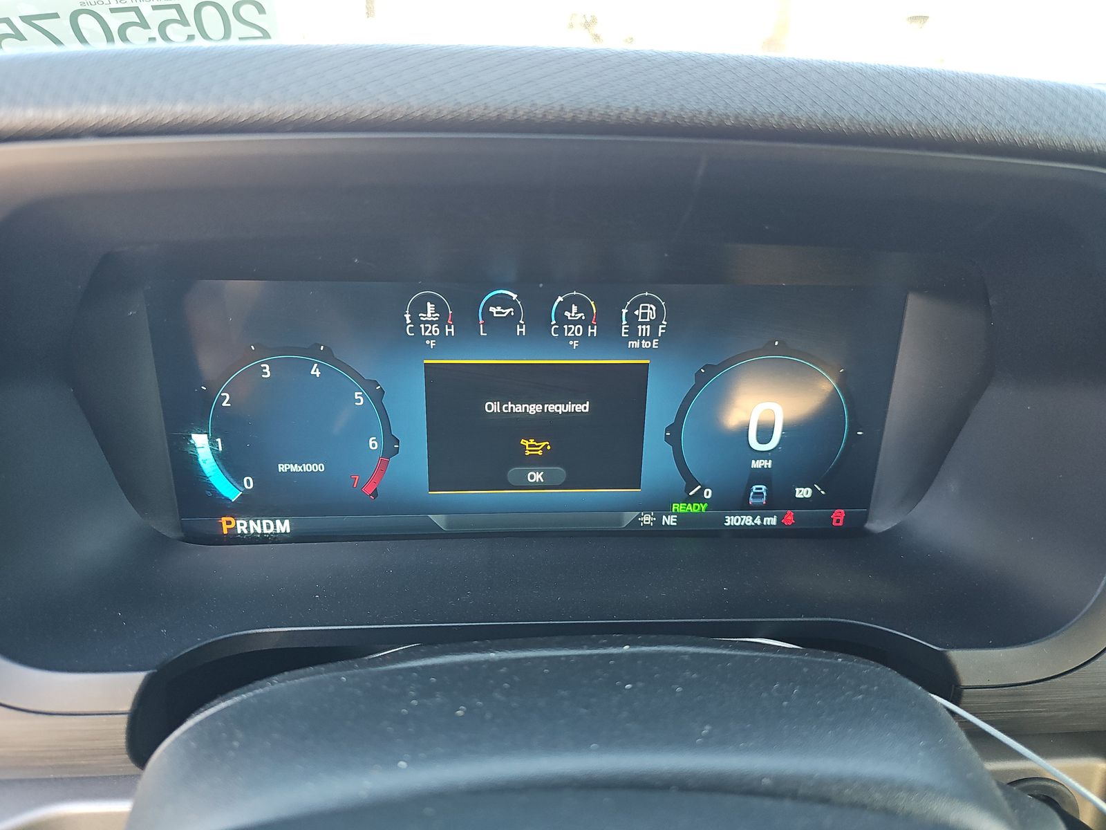 2024 Ford F-150 Hybrid XLT AWD