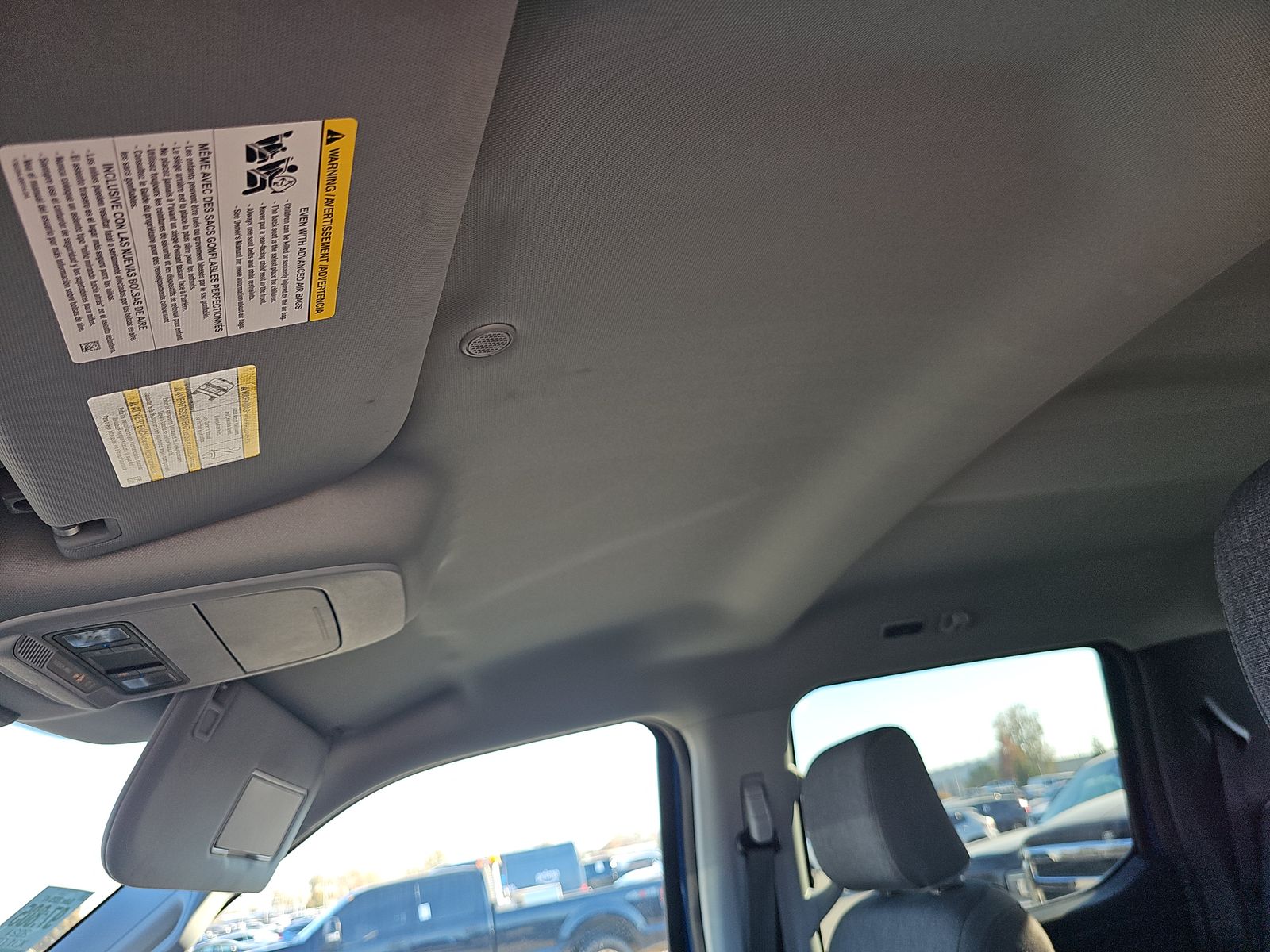 2024 Ford F-150 Hybrid XLT AWD