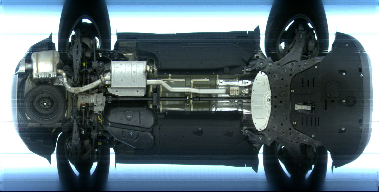 2023 Hyundai Santa Fe SE AWD