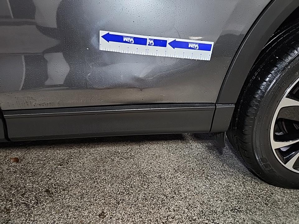 2023 MAZDA CX-5 2.5 S Premium Package AWD