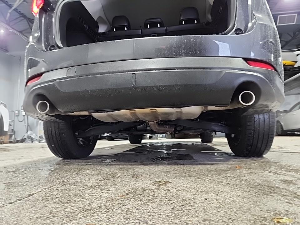 2023 MAZDA CX-5 2.5 S Premium Package AWD