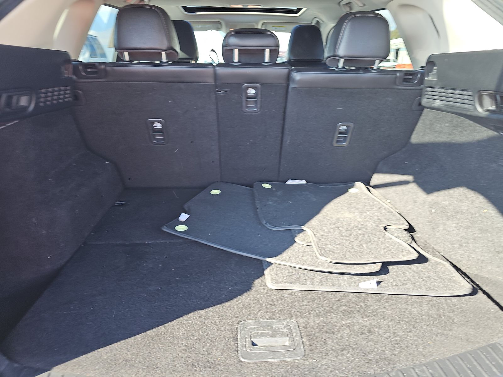 2023 MAZDA CX-5 2.5 S Premium Package AWD