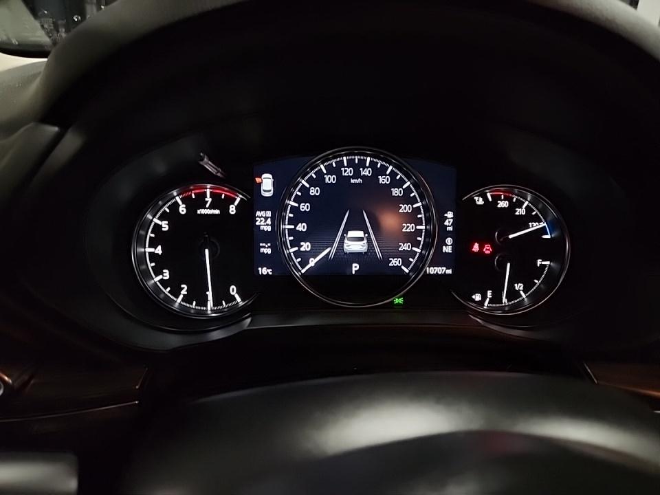 2023 MAZDA CX-5 2.5 S Premium Package AWD