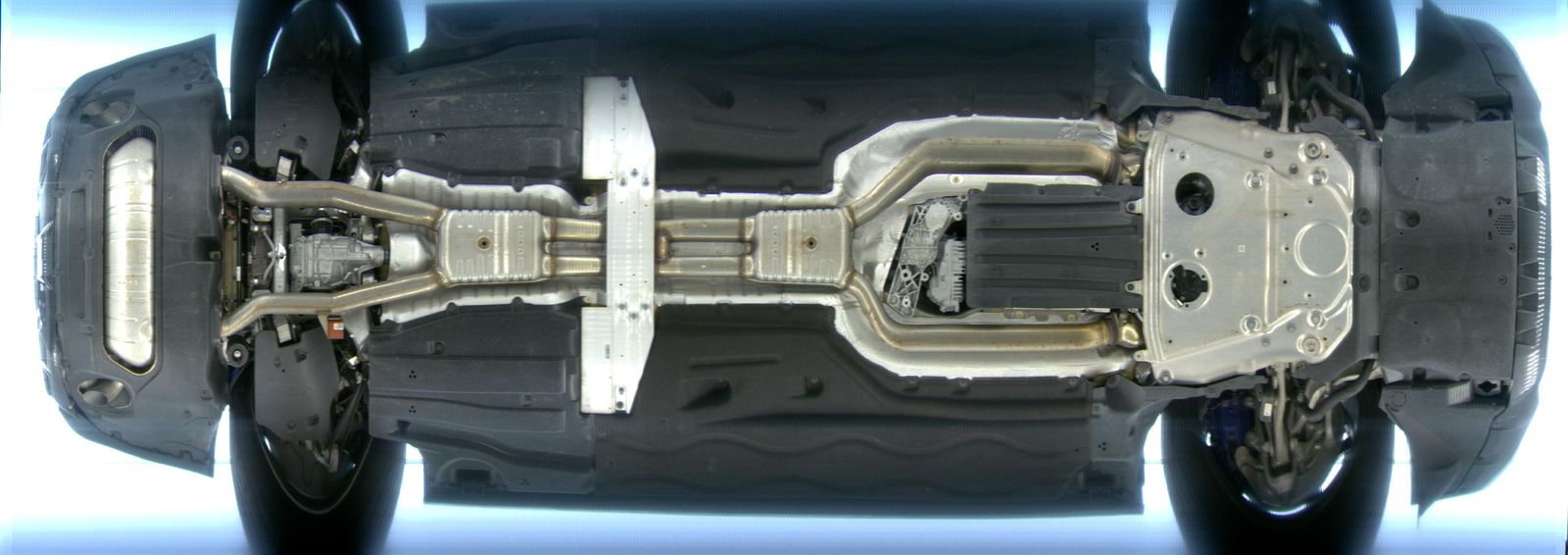 2024 BMW 7 Series 760i xDrive AWD