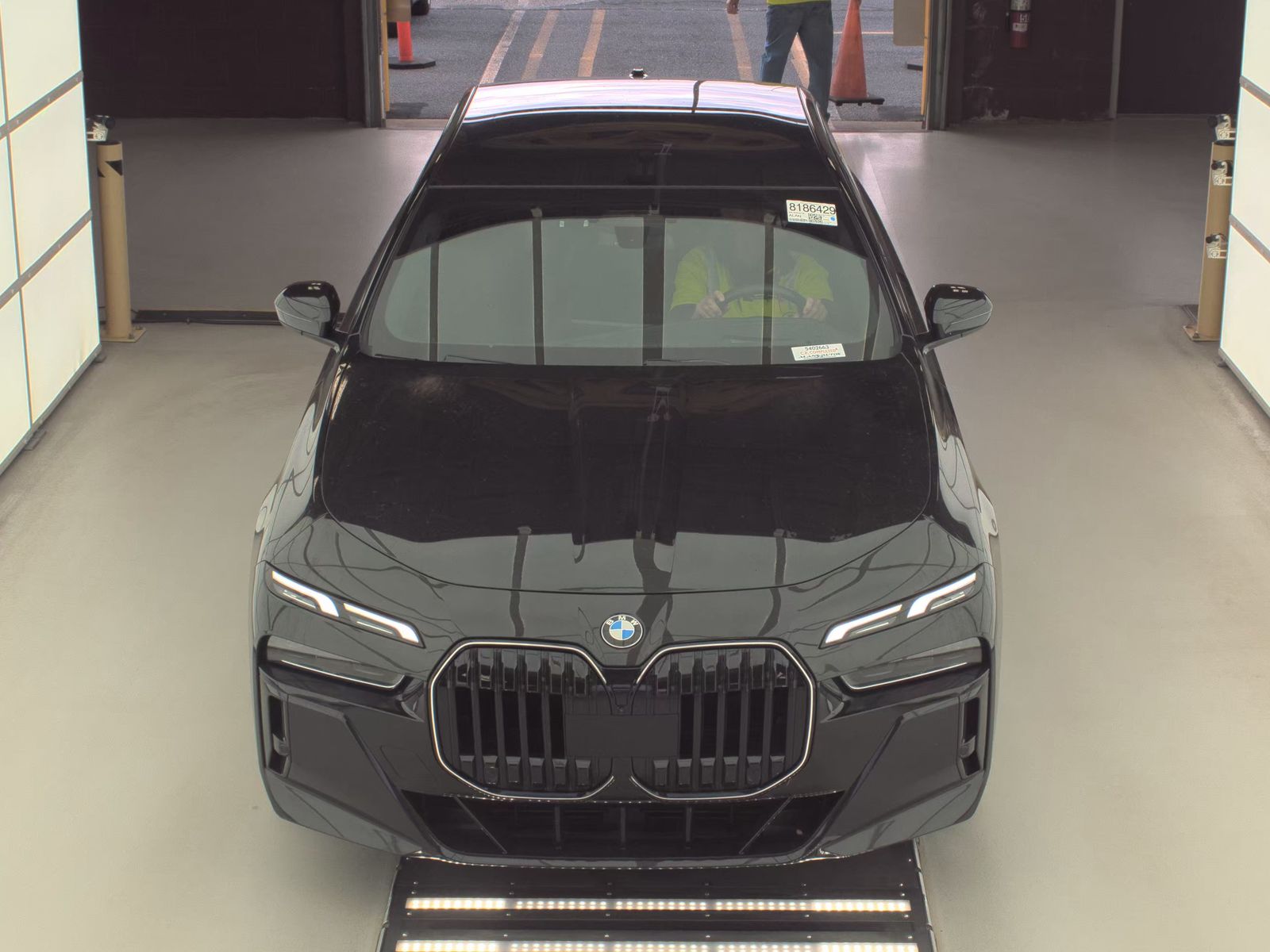 2024 BMW 7 Series 760i xDrive AWD